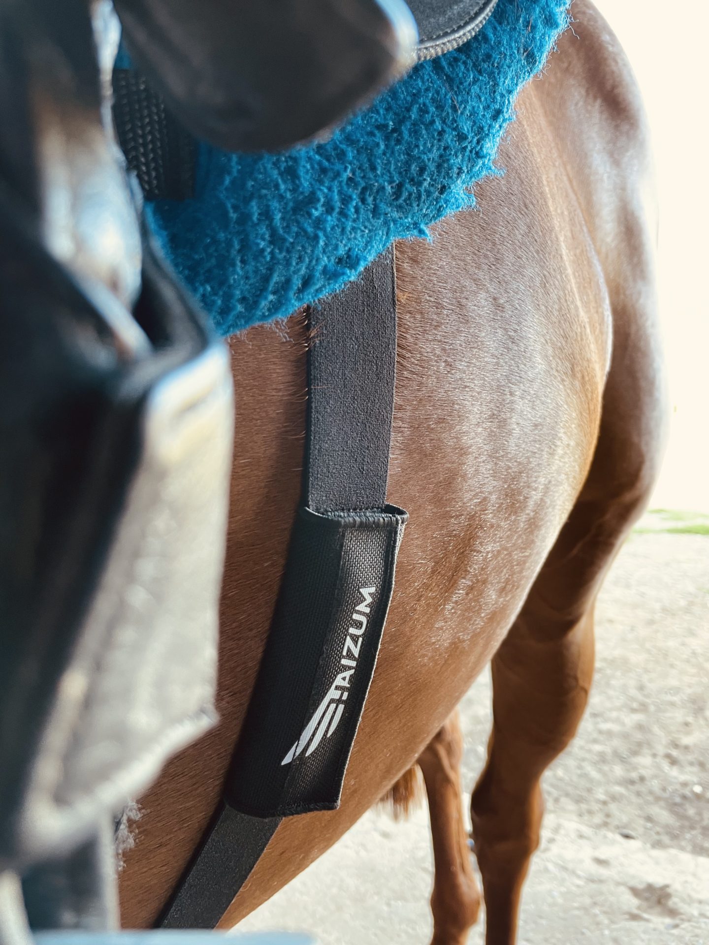 ceinture cardiaque general