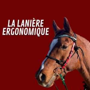 Lanière ergonomique Hai-Light