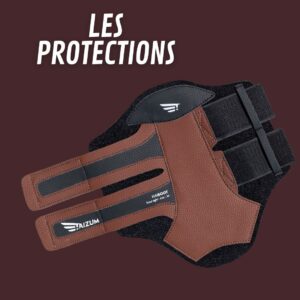 Protections Hai Boots
