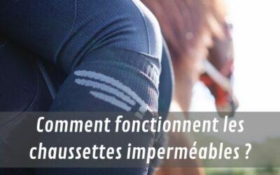 Comment c’est possible d’être imperméable et respirant ?