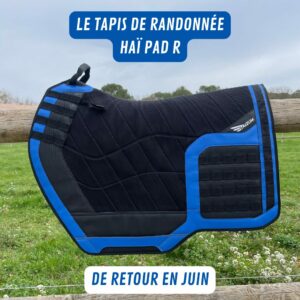 Tapis de randonnée