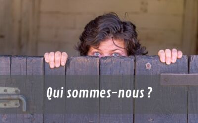 Qui sommes-nous?