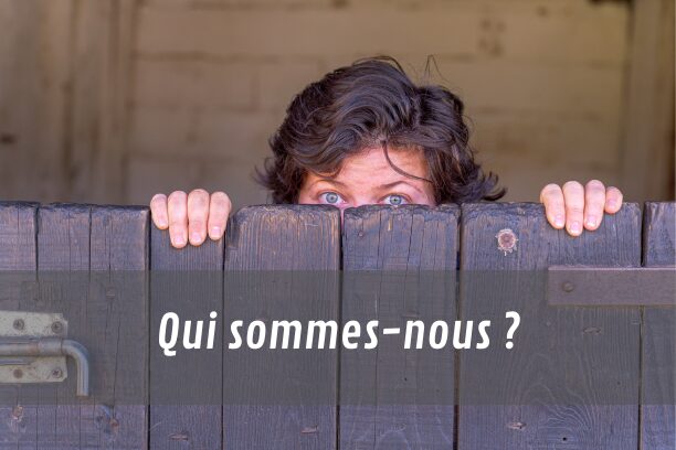 Qui sommes-nous?