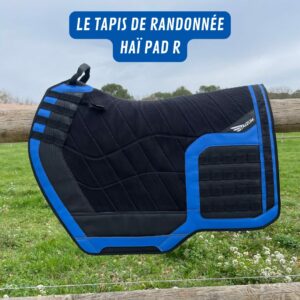 Tapis de randonnée