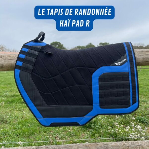 Tapis de randonnée