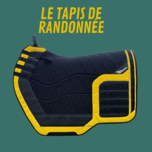 Tapis de randonnée