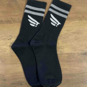 Chaussettes goodies nuit